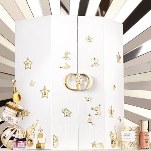 Dior Advent Calendar 2025 $750 ($811 value) - Beauty Deals BFF