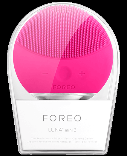 FOREO UFO + LUNA mini 2 ピンク FOREO UFO™ mini 2 | Facial Mask