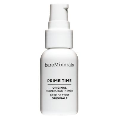 Prime Time Foundation Primer – Beauty Loops
