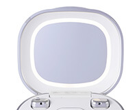 サキナ Corebelle｜フヨウサキナ