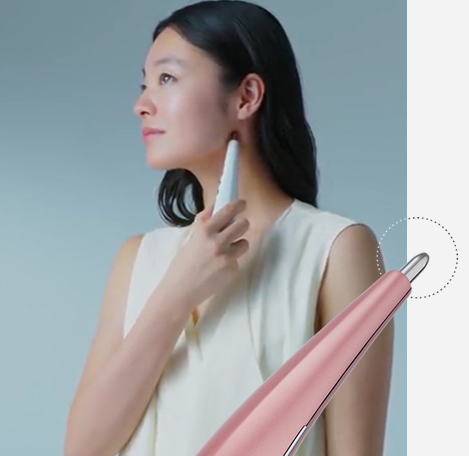 内側から輝く！『ステラボーテ ビューティー フェイス スティック 2.0