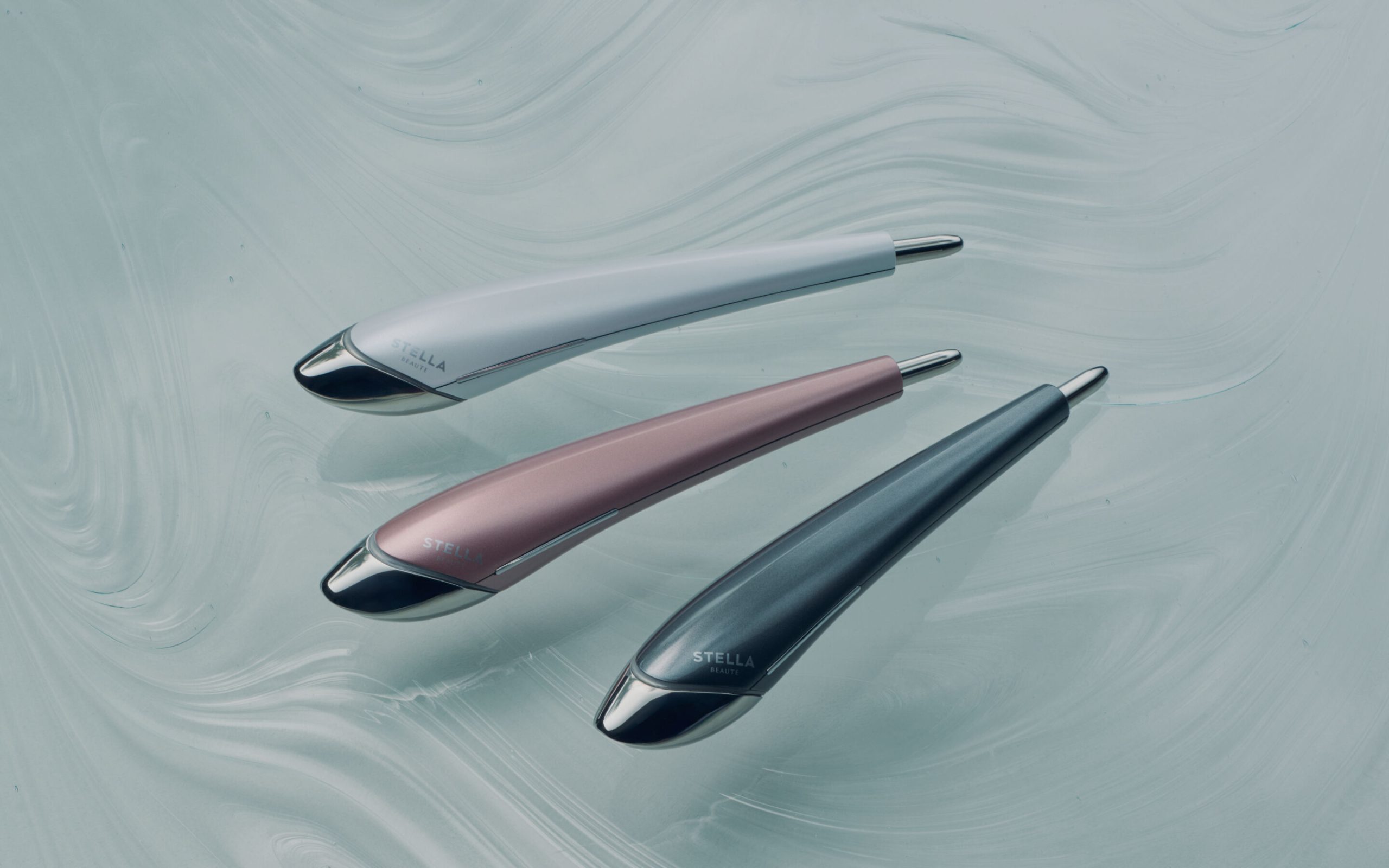 内側から輝く！『ステラボーテ ビューティー フェイス スティック 2.0