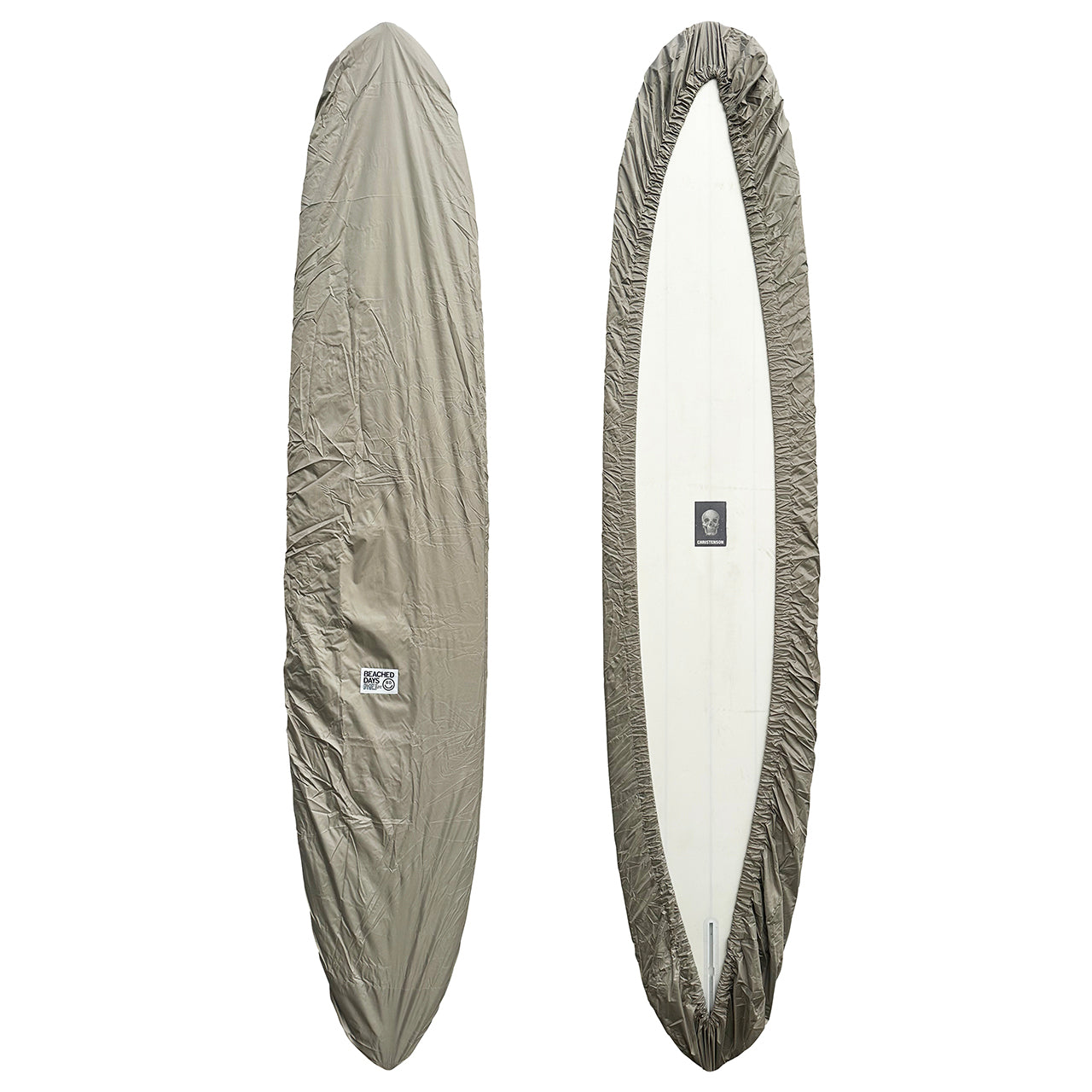 8'5-10'0ft ロングボード デッキカバー ビーチドデイズ 公式 BEACHED