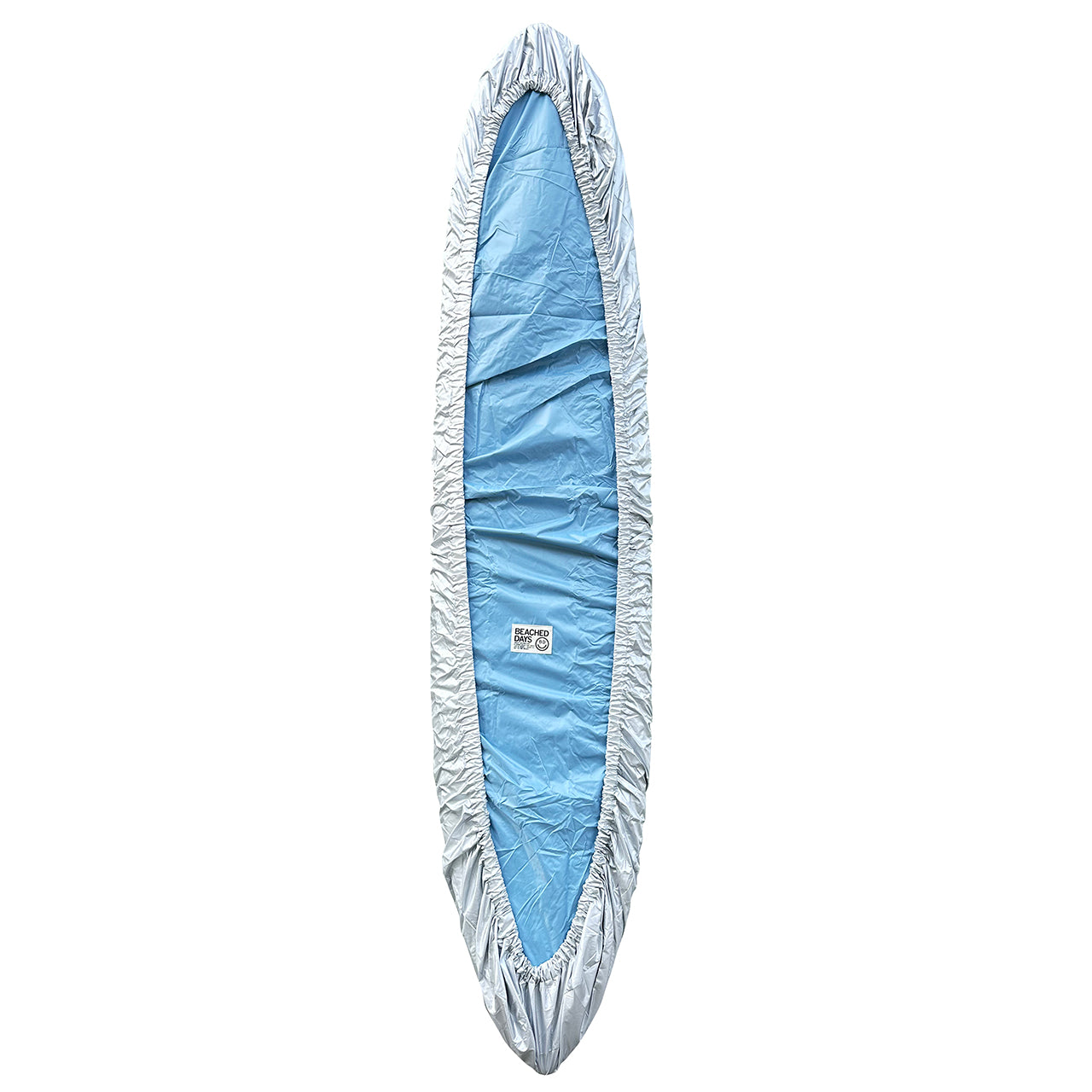 8'5-10'0ft ロングボード ボトムカバー ビーチドデイズ 公式 BEACHED