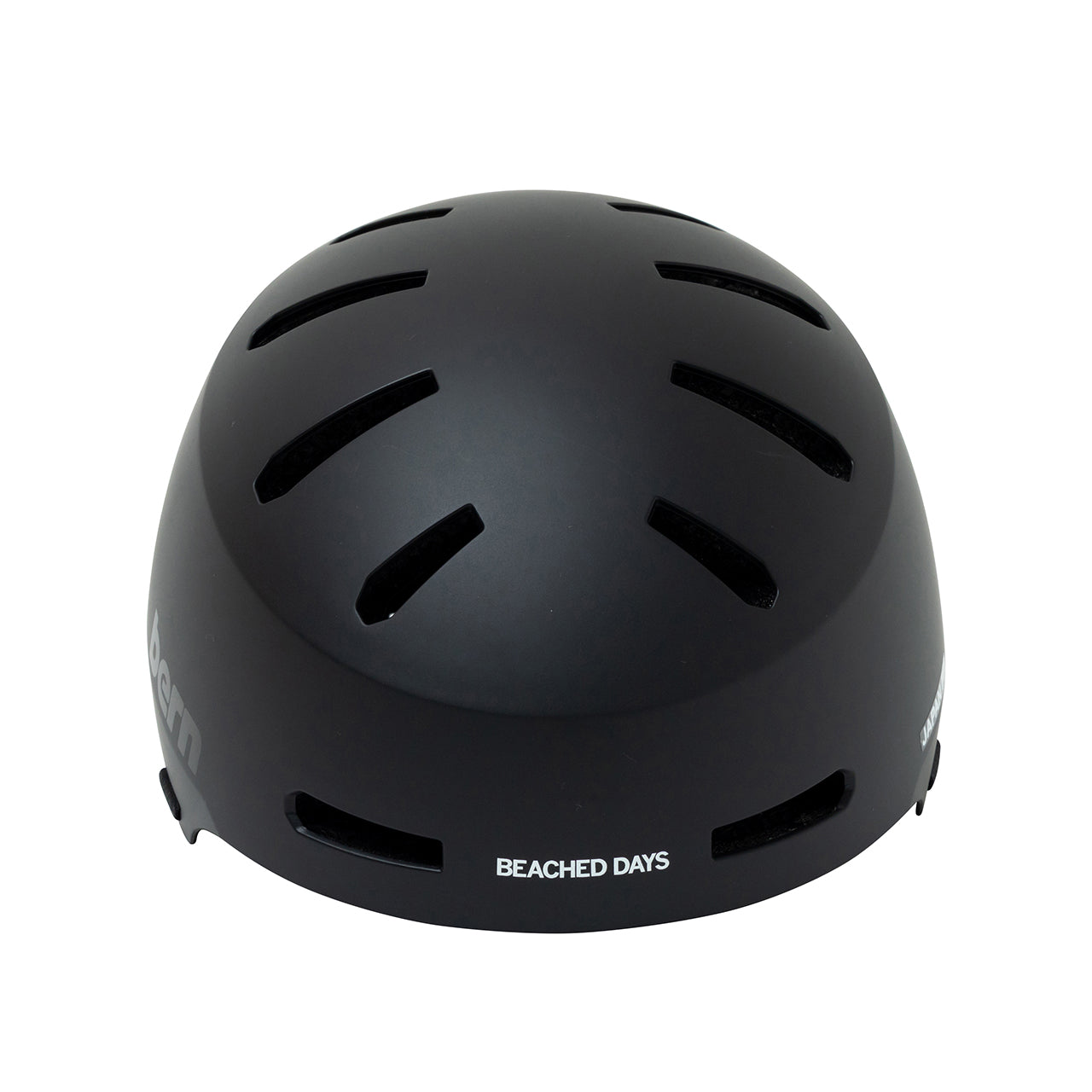 Beached Days ×bern MACON 2.0 ヘルメット – BEACHED DAYS