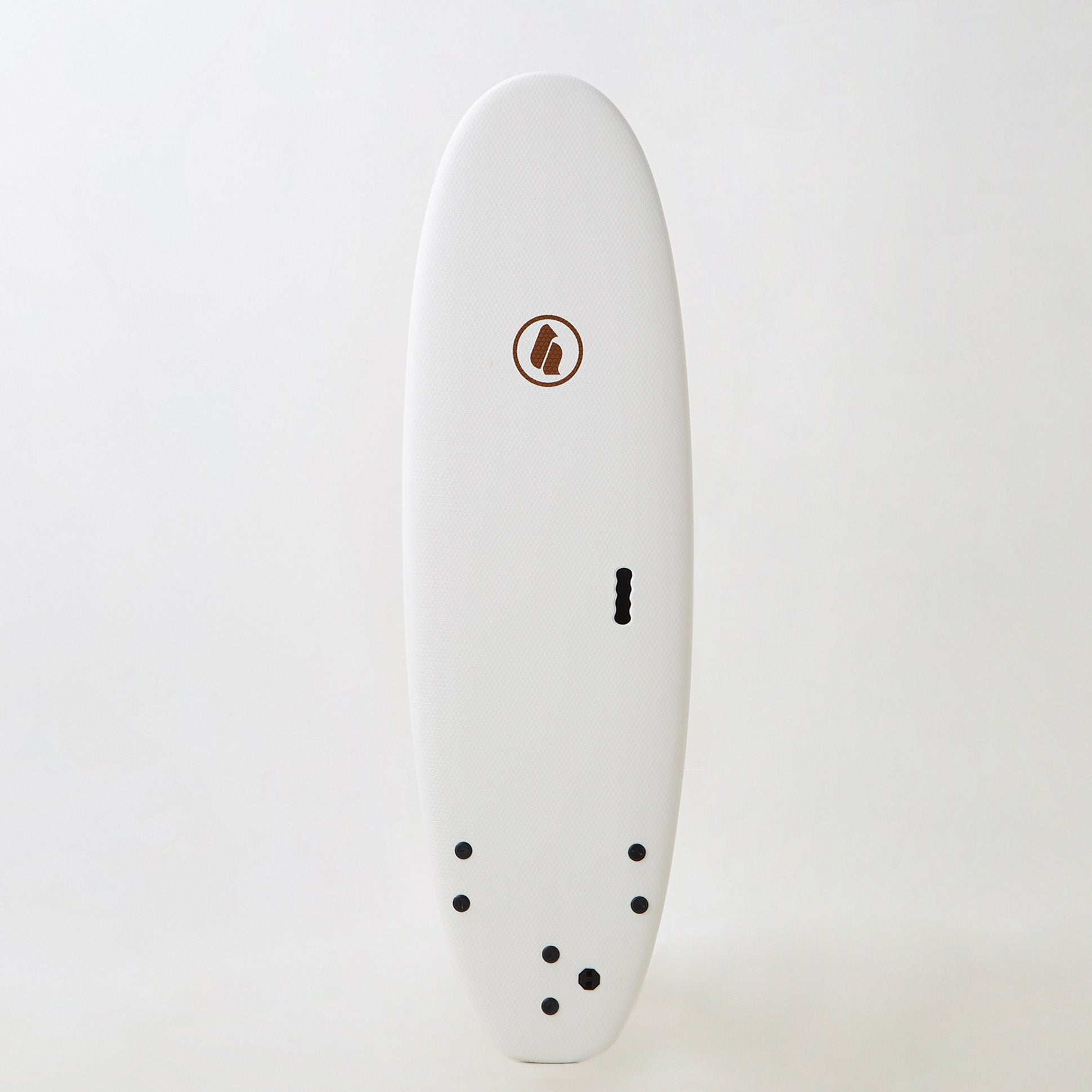 公式】m-soft ソフトボード 6'0