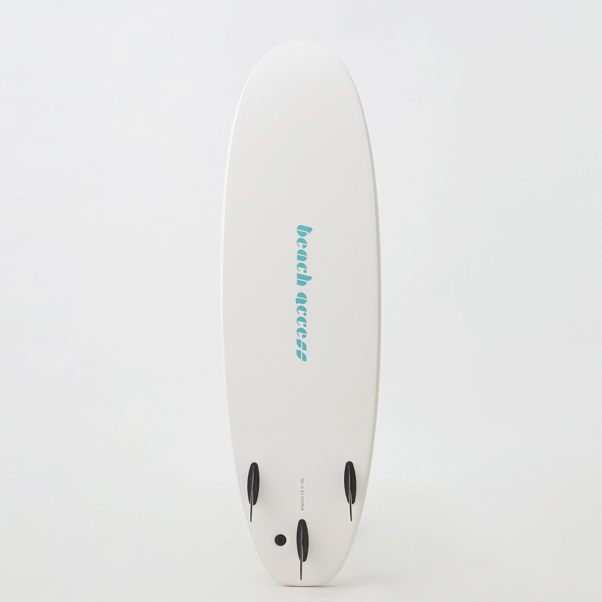 公式】m-soft ソフトボード 6'0