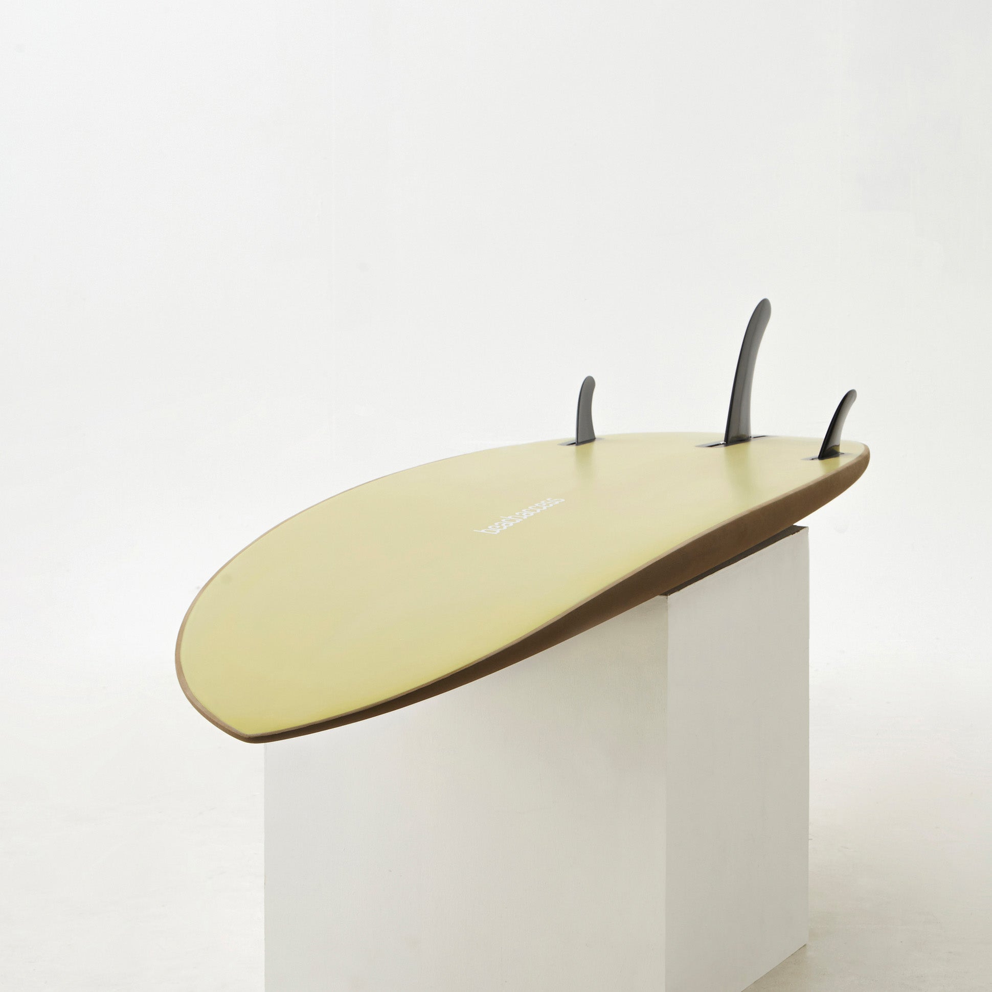 公式】HSソフトボード 6'6