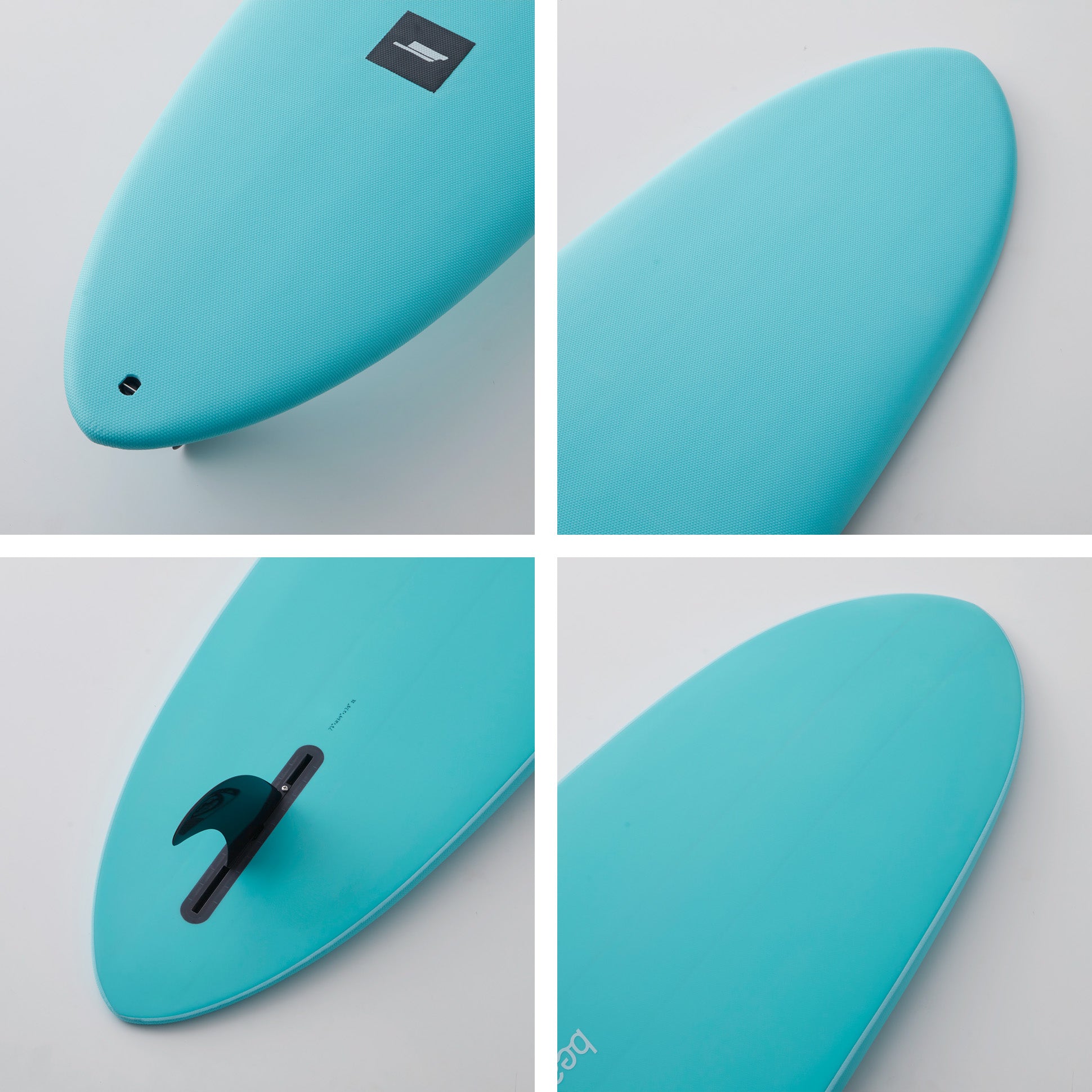 公式】HSソフトボード 7'6