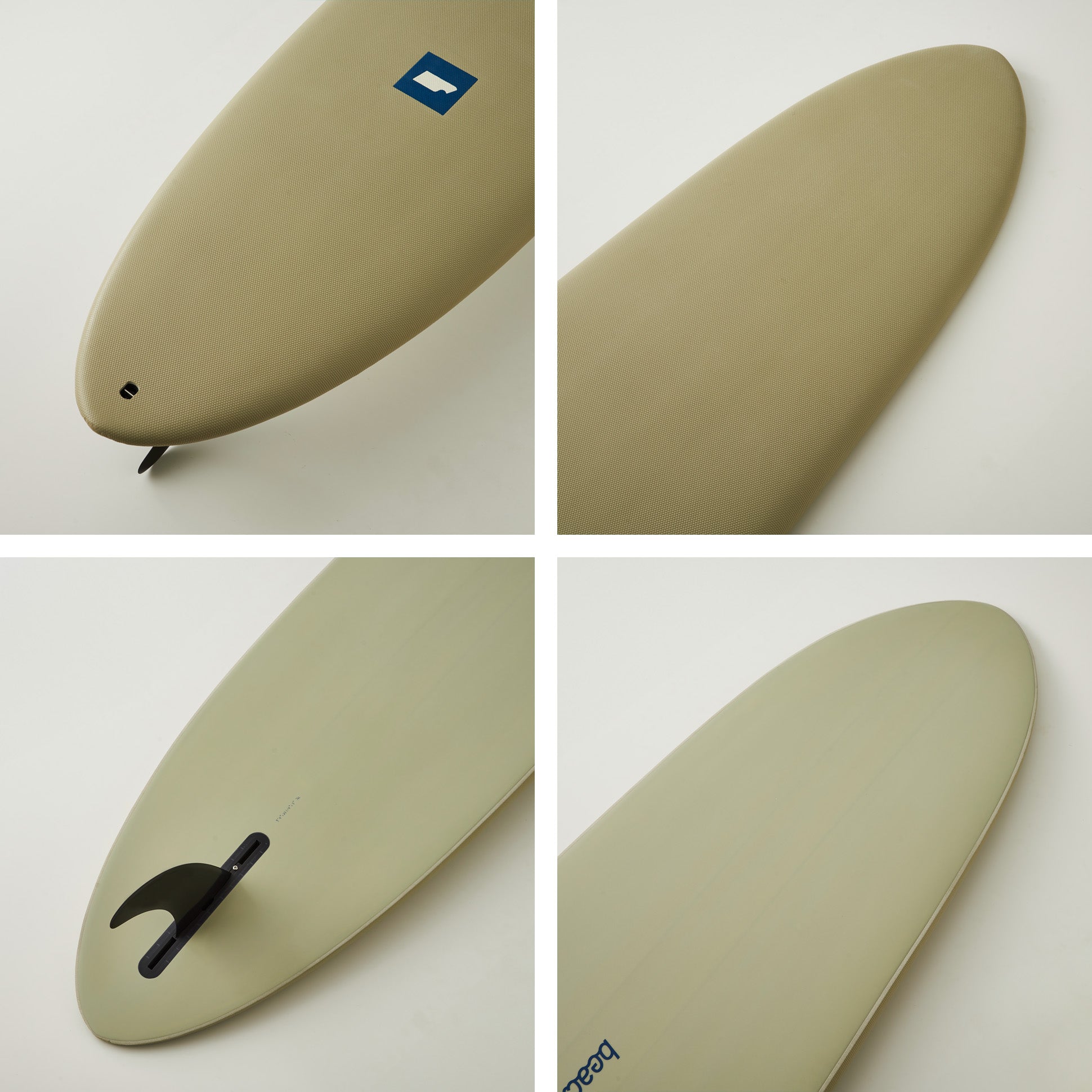 公式】HSソフトボード 9'4