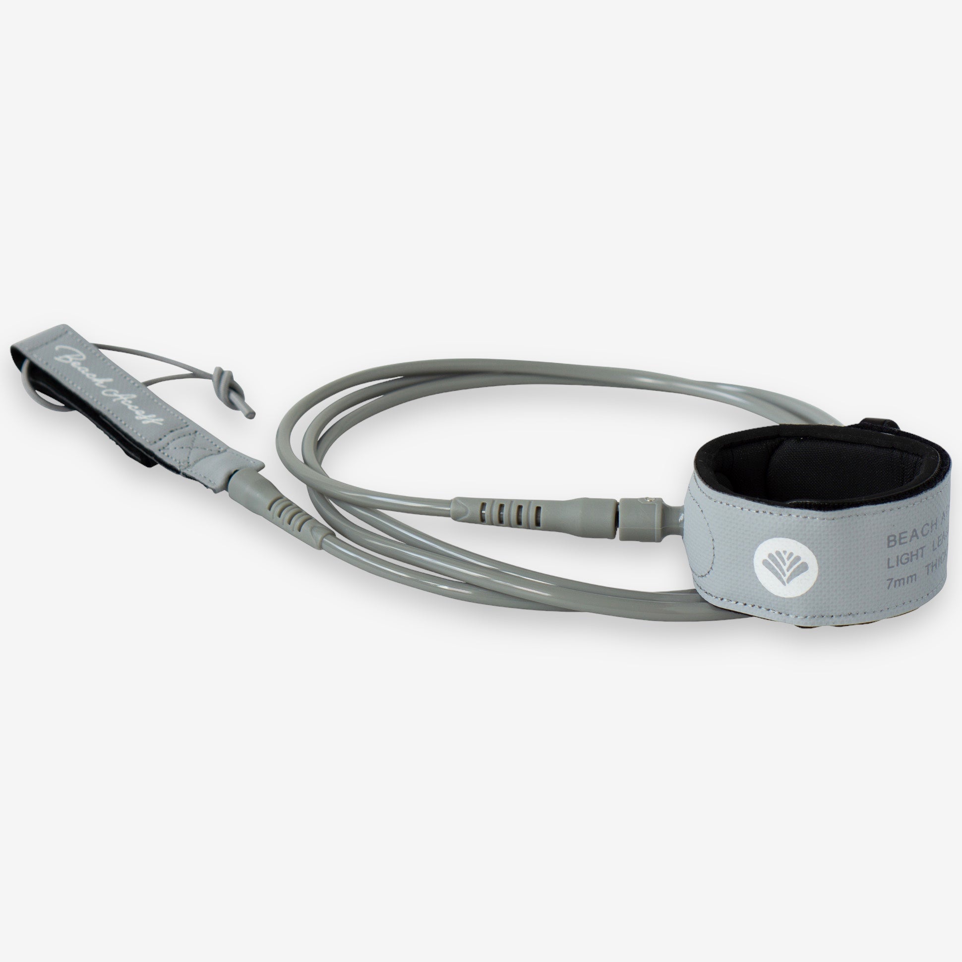 公式】プレミアムライト リーシュコード (6ft/7ft/8ft/9ft/10ft) 7mm