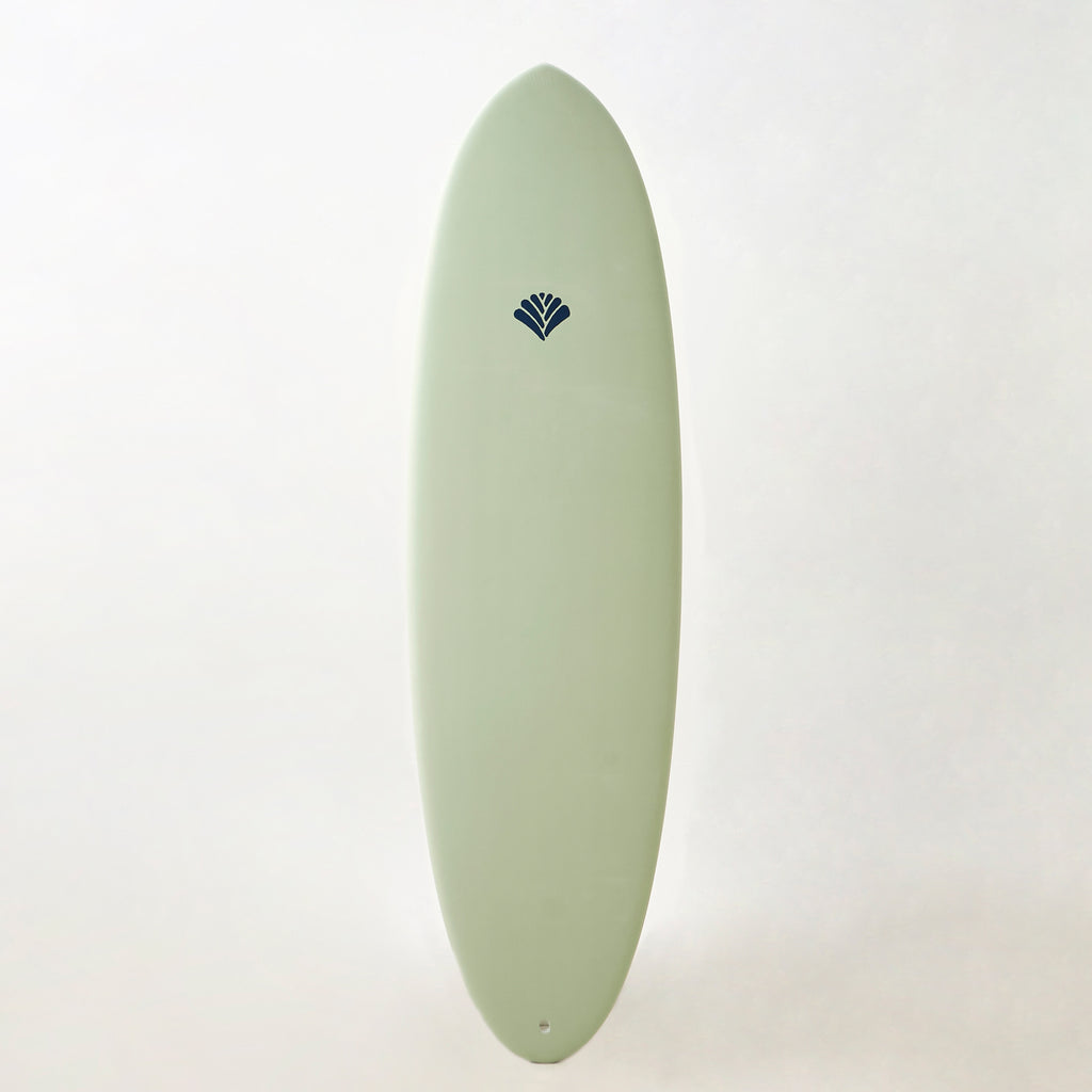 Beach Access公式】ショートボーダーのセカンドボードにオススメ