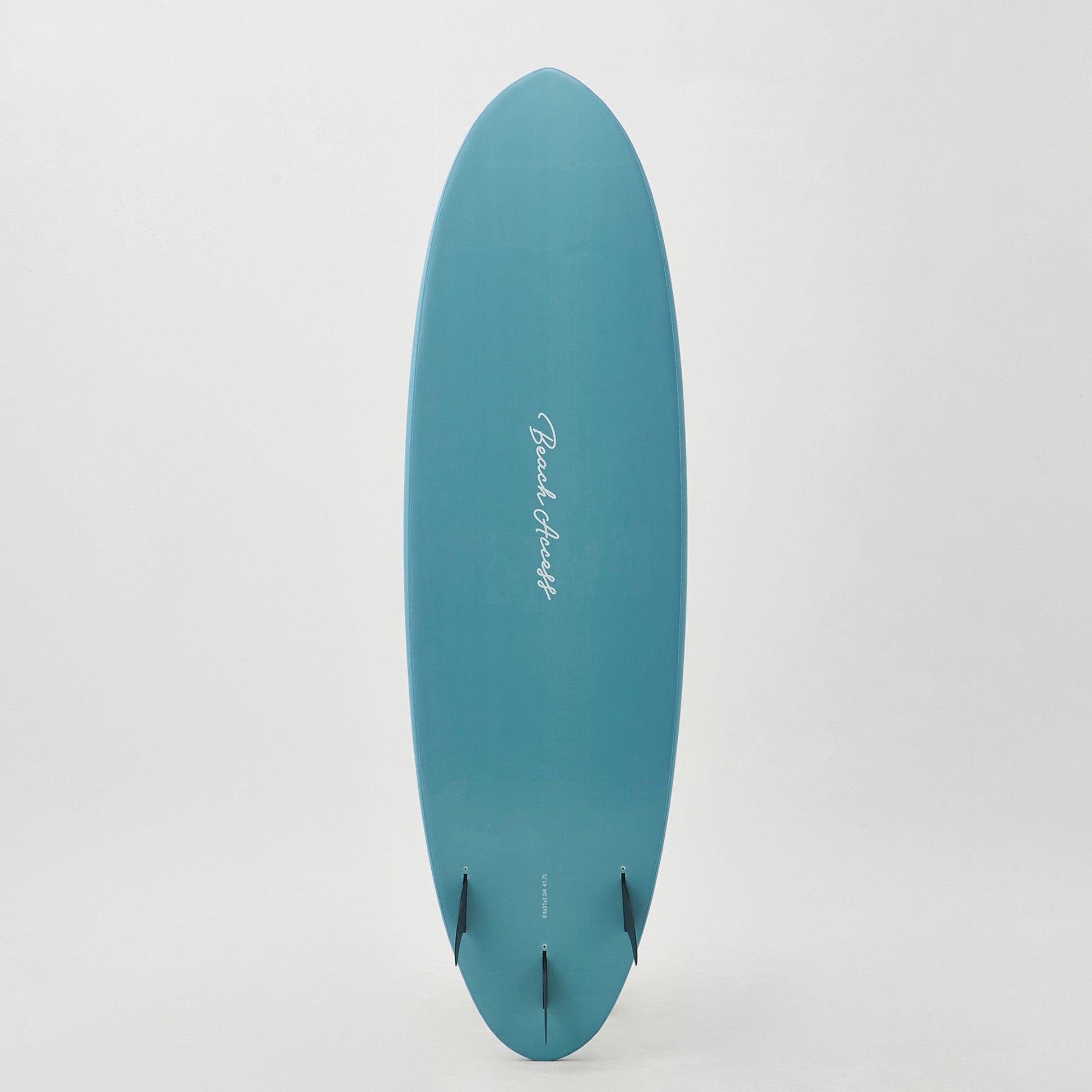 beach access ファンボード 6'0