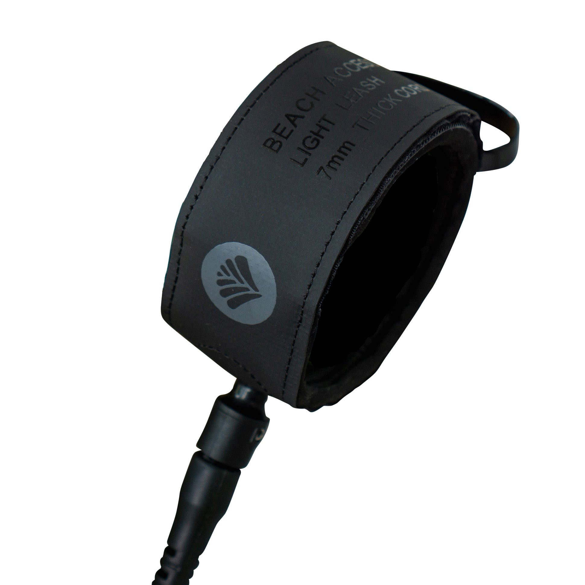 公式】プレミアムライト リーシュコード (6ft/7ft/8ft/9ft/10ft) 7mm