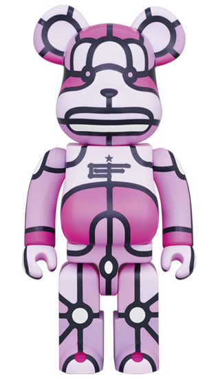 BE@RBRICK SERIES 51