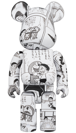 BE@RBRICK SERIES 51