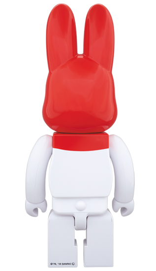 BE@RBRICK SERIES 51