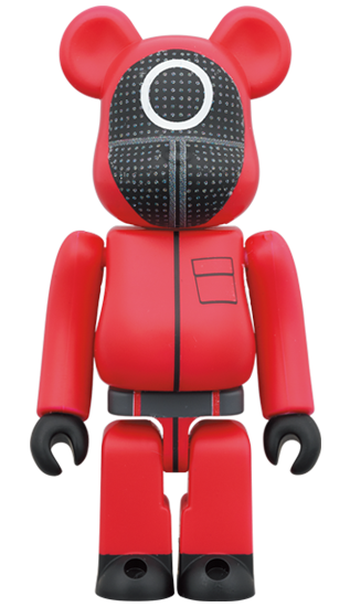 BE@RBRICK SERIES 51