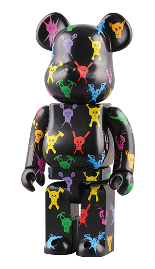 BE@RBRICK SERIES 51