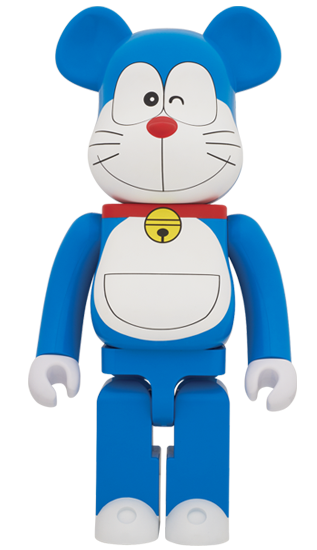 BE@RBRICK SERIES 51