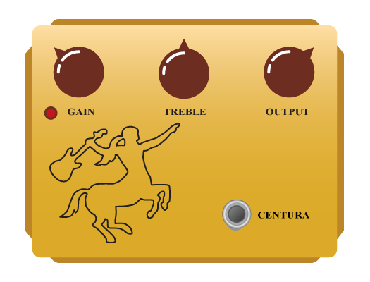 ケンタウルス系クローンエフェクターの比較レビュー | ベアーズ