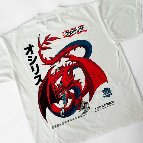 Slifer The Sky Dragon Tee – Bear Walker