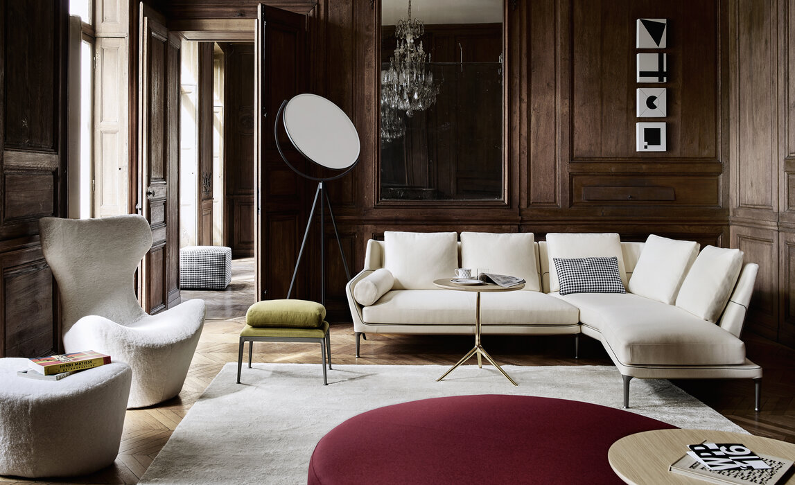 Grande Papilio - B&B Italia