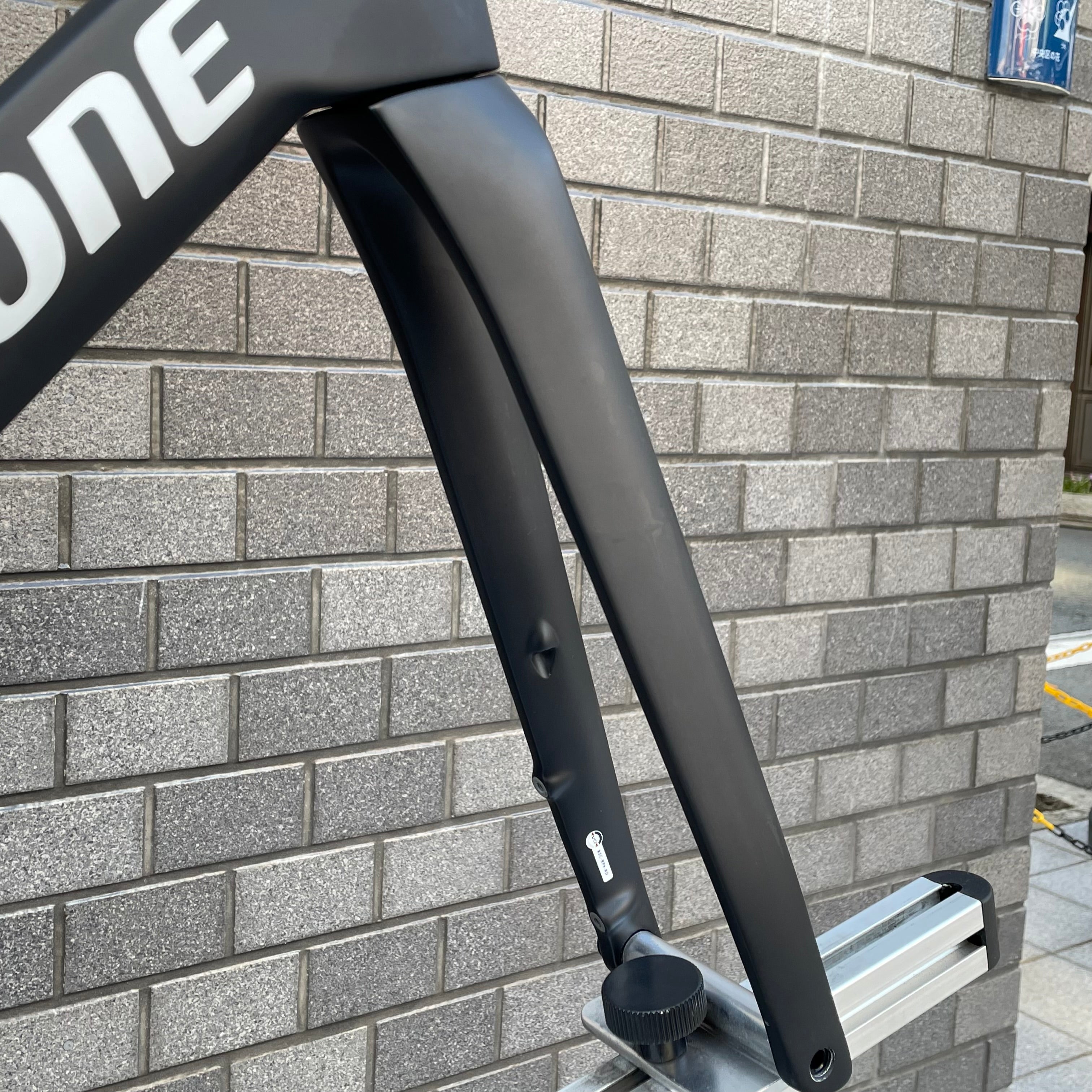 BRIDGESTONE ANCHOR RP9 フレームセット – スポーツサイクルショップ