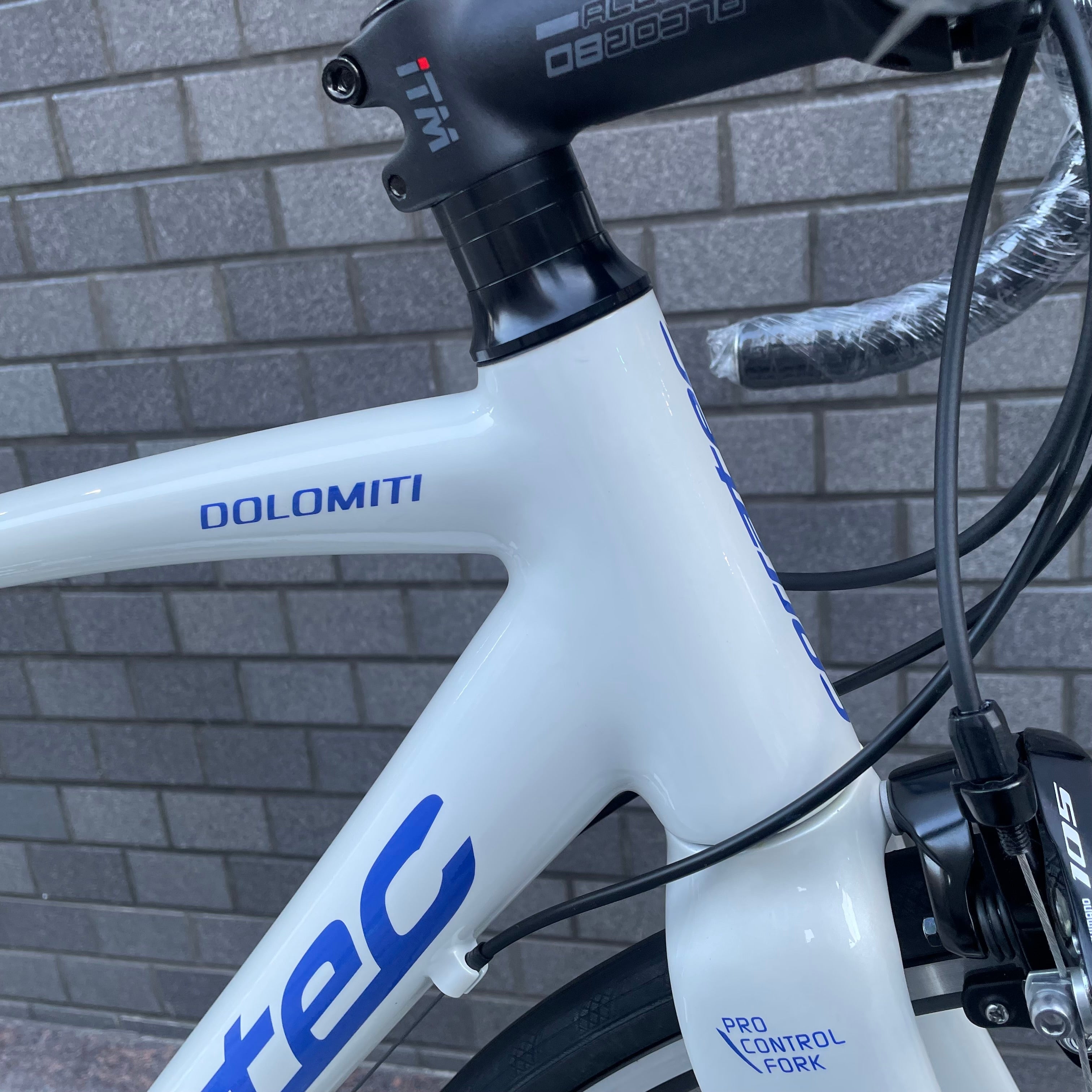 CORRATEC DOLOMITI – スポーツサイクルショップベックオン