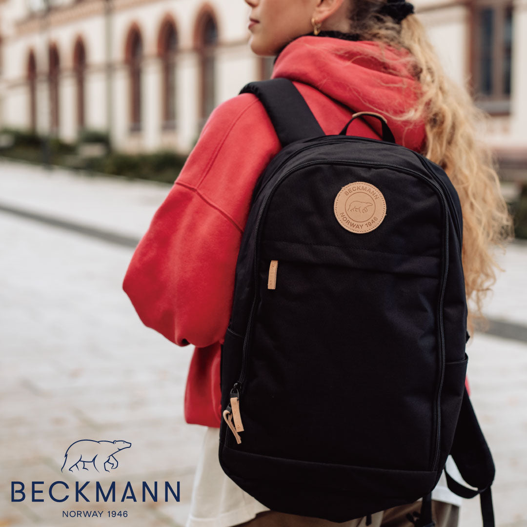 URBAN 30L（アーバン 30L）BECKMANN NORWAY 通勤通学から旅行にも