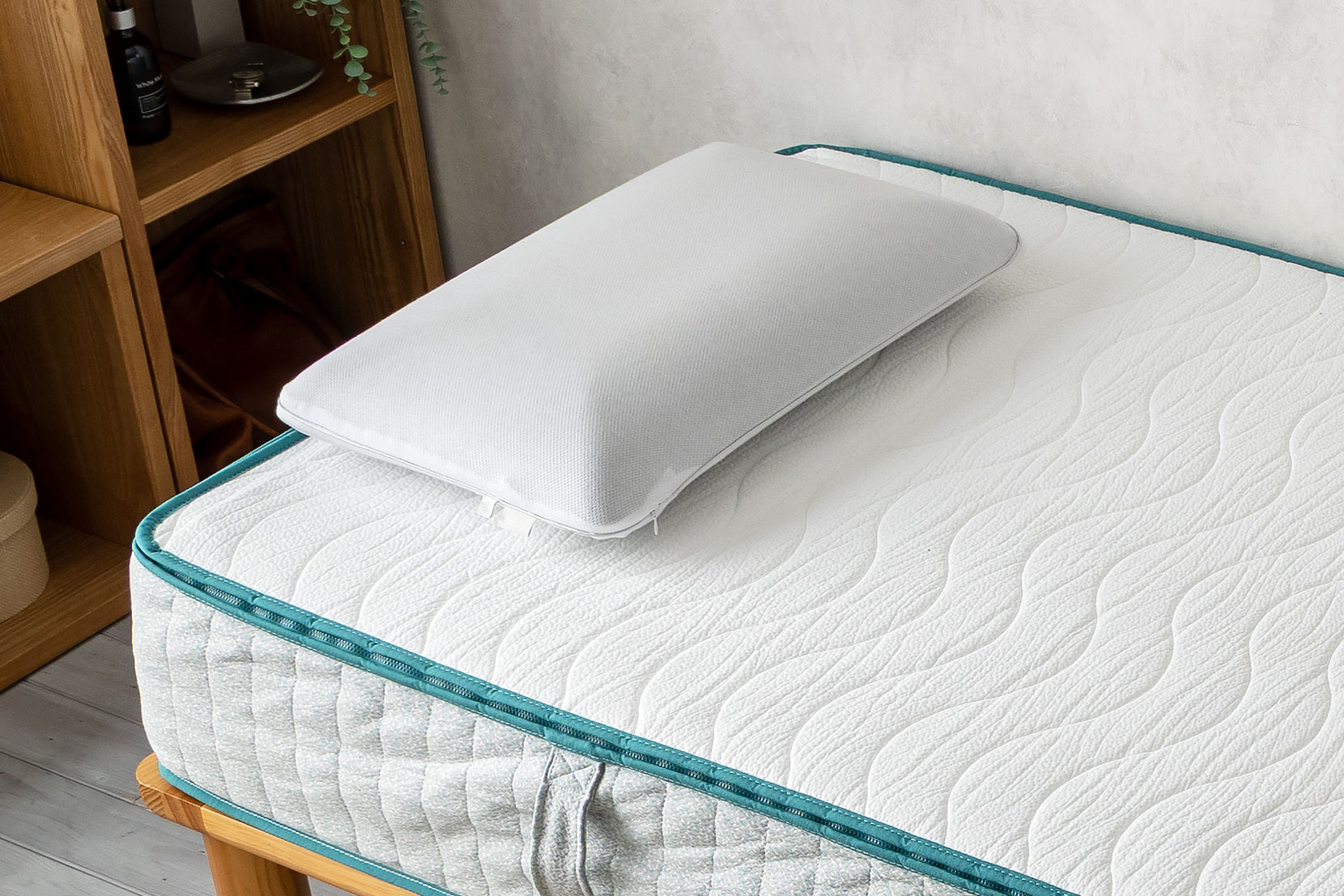 体験レビュー】コアラリフレッシュピローの寝心地と特徴を徹底解説