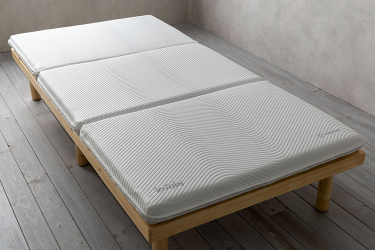 体験レビュー】コアラフトンOASISの特徴＆寝心地を徹底解説 | 椚大輔の