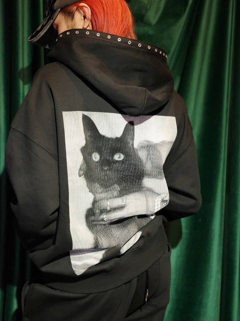 euphoriaスウェットパーカー – bed - Urban Vintage & Mode Select Store