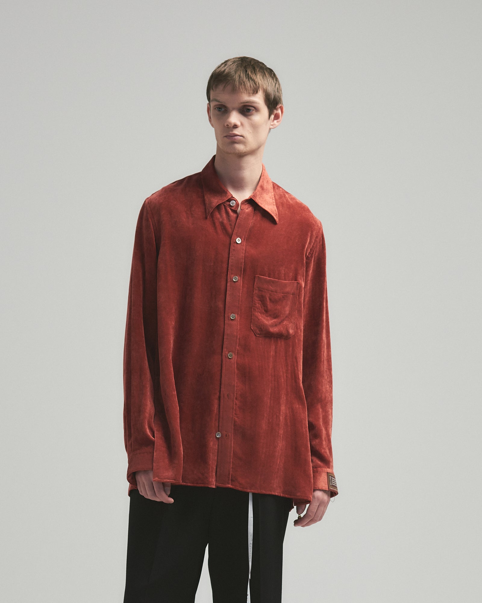 Holiday – Red｜BED j.w. FORD Official Website