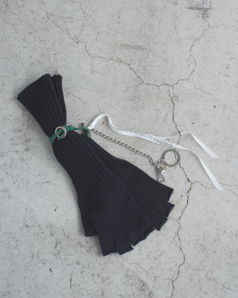 Five fingers – Black｜BED j.w. FORD Official Website