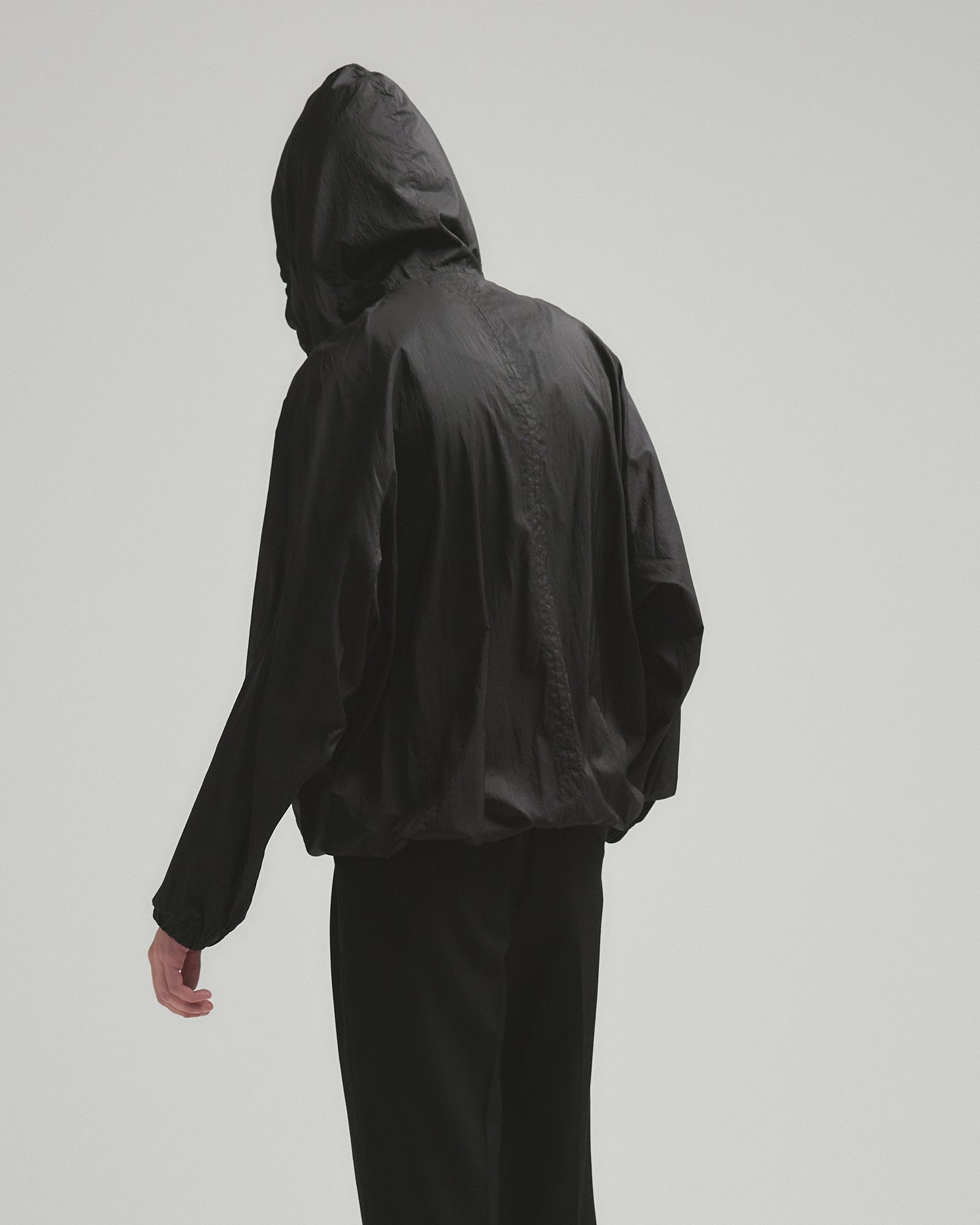 No specs – Black｜BED j.w. FORD Official Website