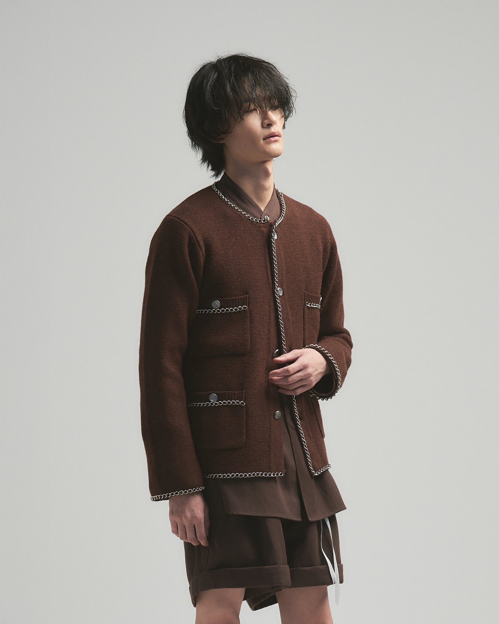 C – Brown｜BED j.w. FORD Official Website