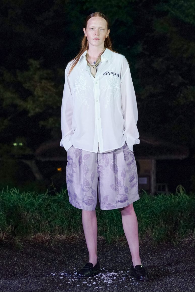 Spring Summer 2022 – BED j.w. FORD