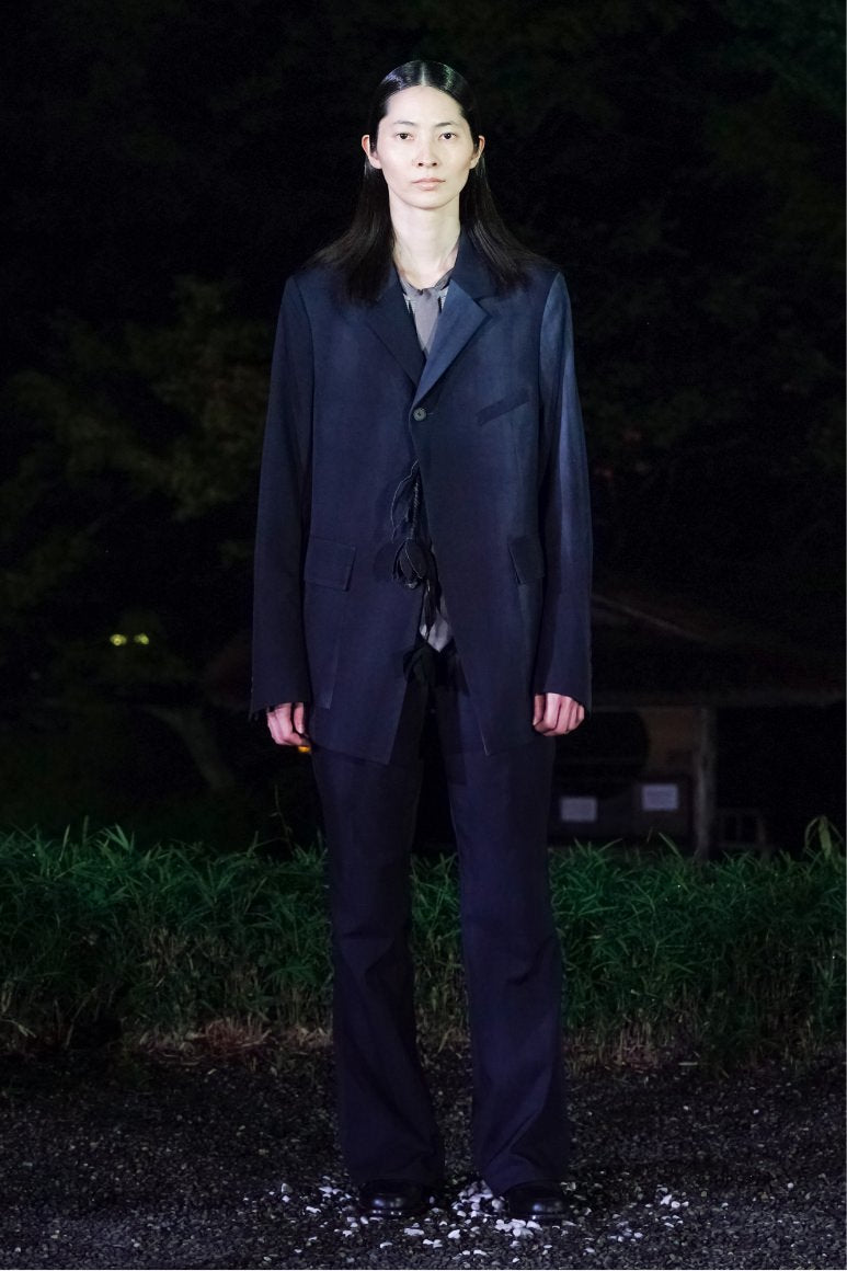 Spring Summer 2022 – BED j.w. FORD