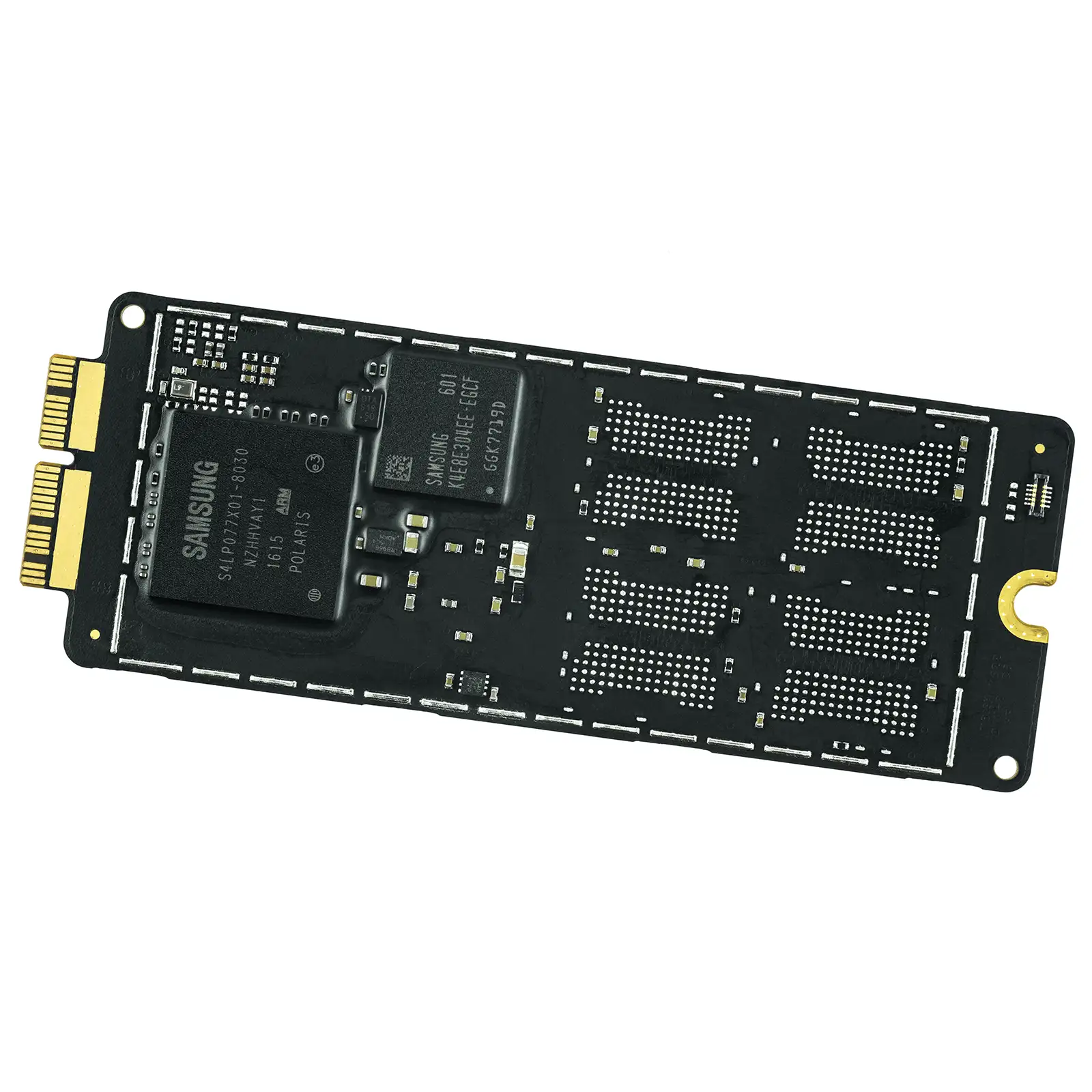 661-03563) 1TB SSPOLARIS SSD - Apple iMac & MacBook Pro Retina