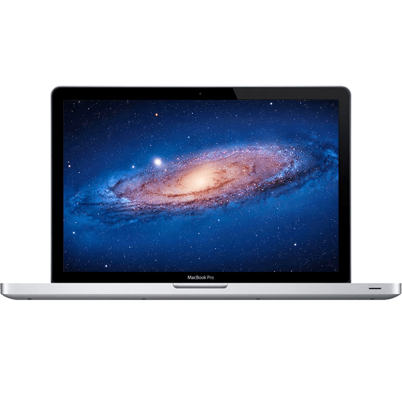 MacBook Pro Unibody 15