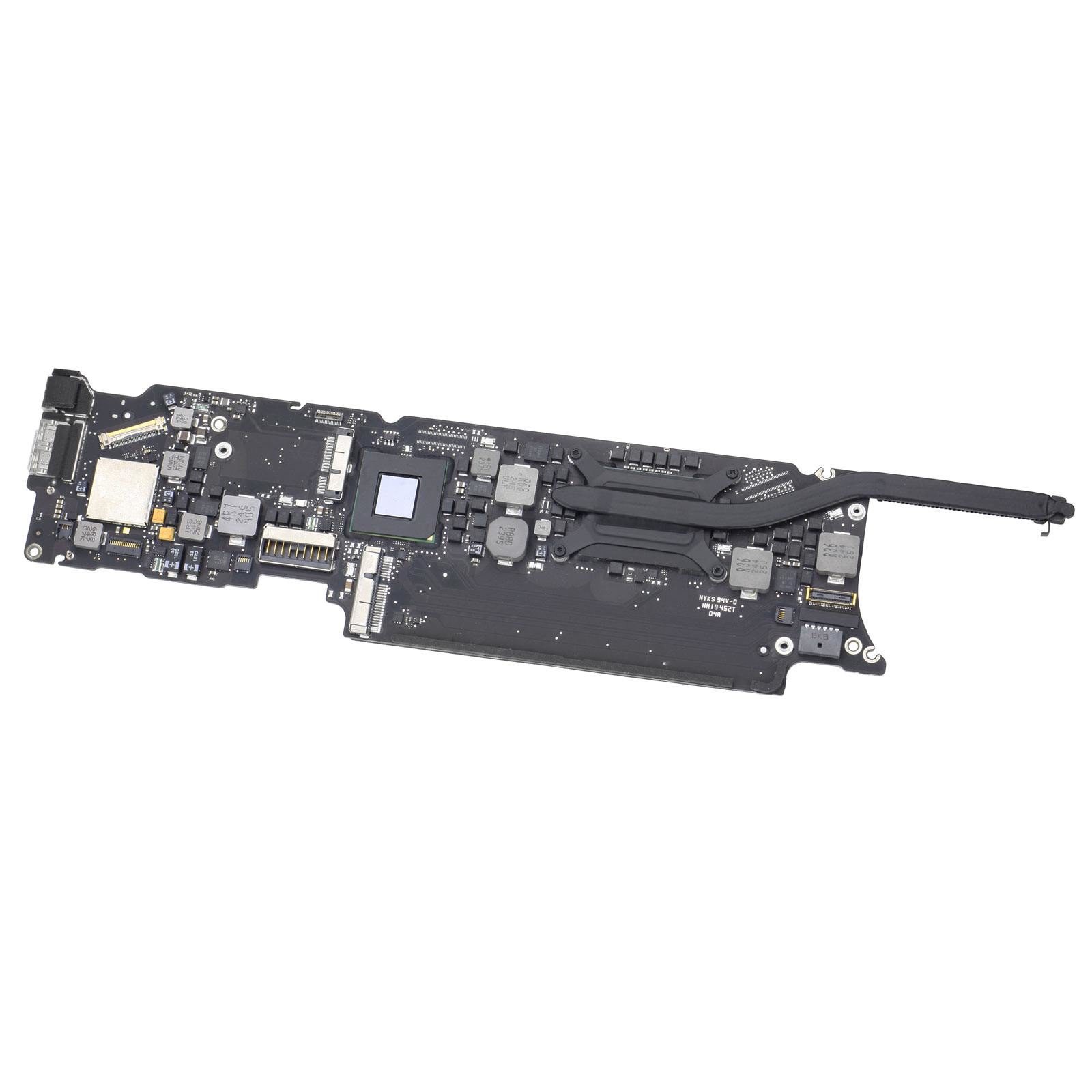 820-3208-A) Logic Board - MacBook Air 11″ (Mid 2012)