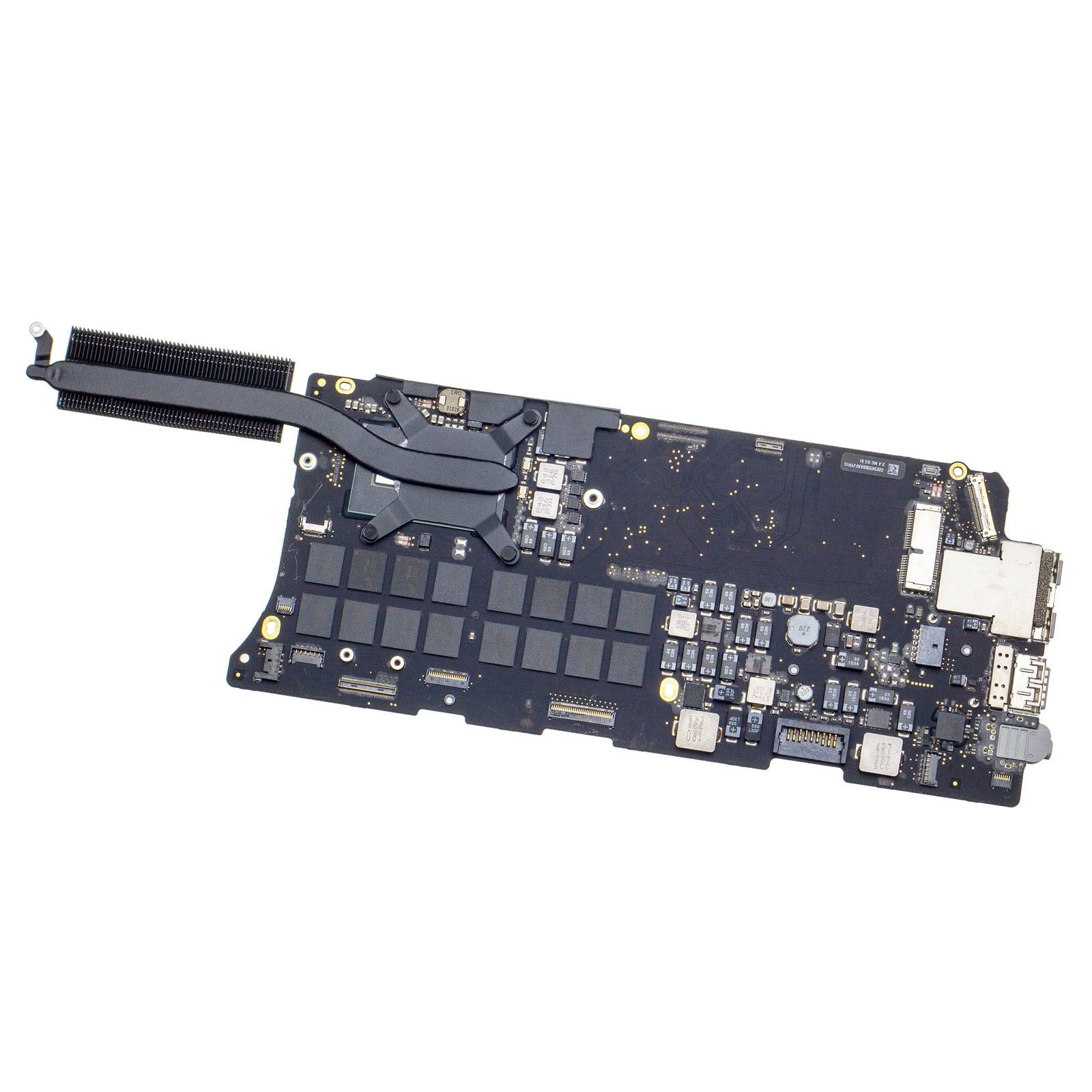 Logic Board - MacBook Pro 13″ A1502 (Late 2013-Mid 2014)
