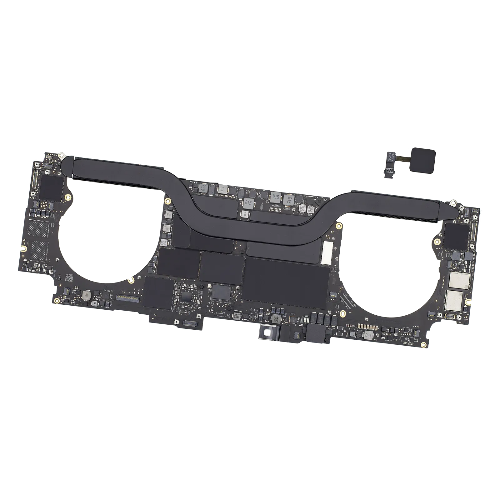 661-14114) Logic Board 2.6GHz i7, 32GB, 512GB - MacBook Pro 16″ (2019)