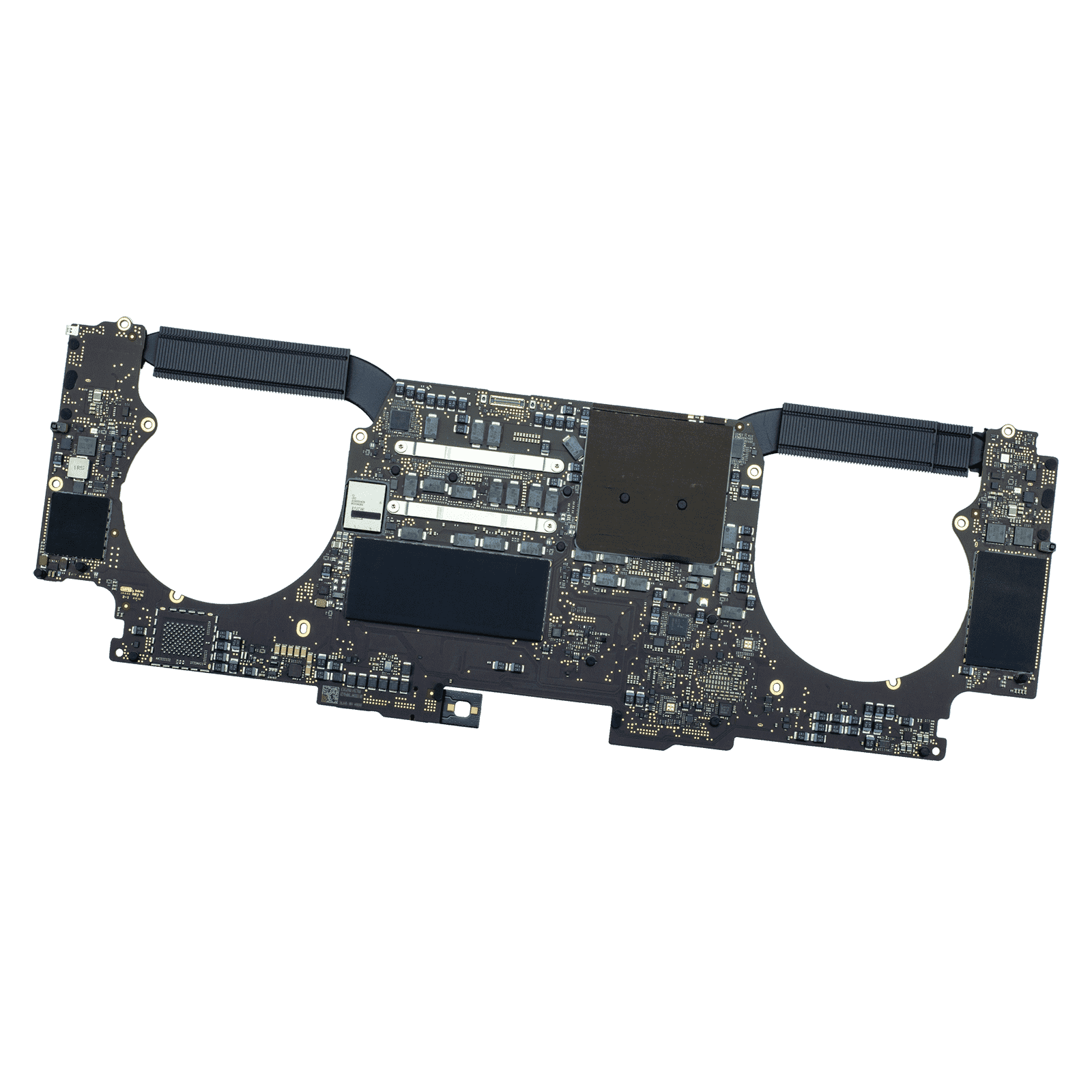 Logic Board + Touch ID - MacBook Pro 15″ A1990 (2018)