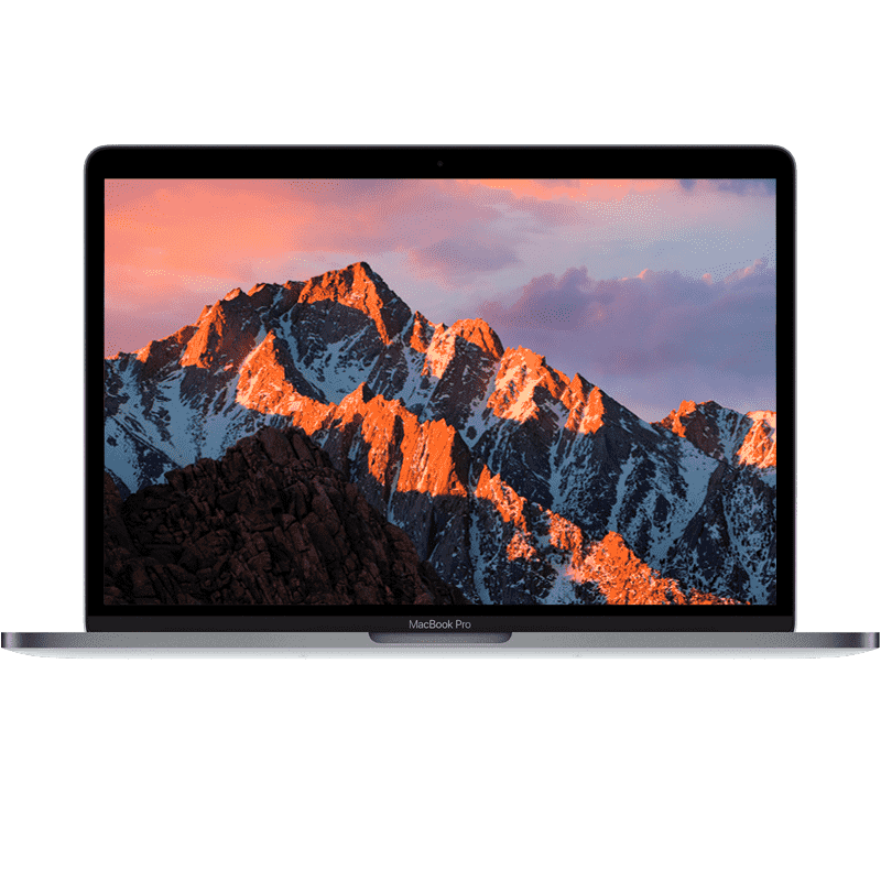 MacBook Pro 13
