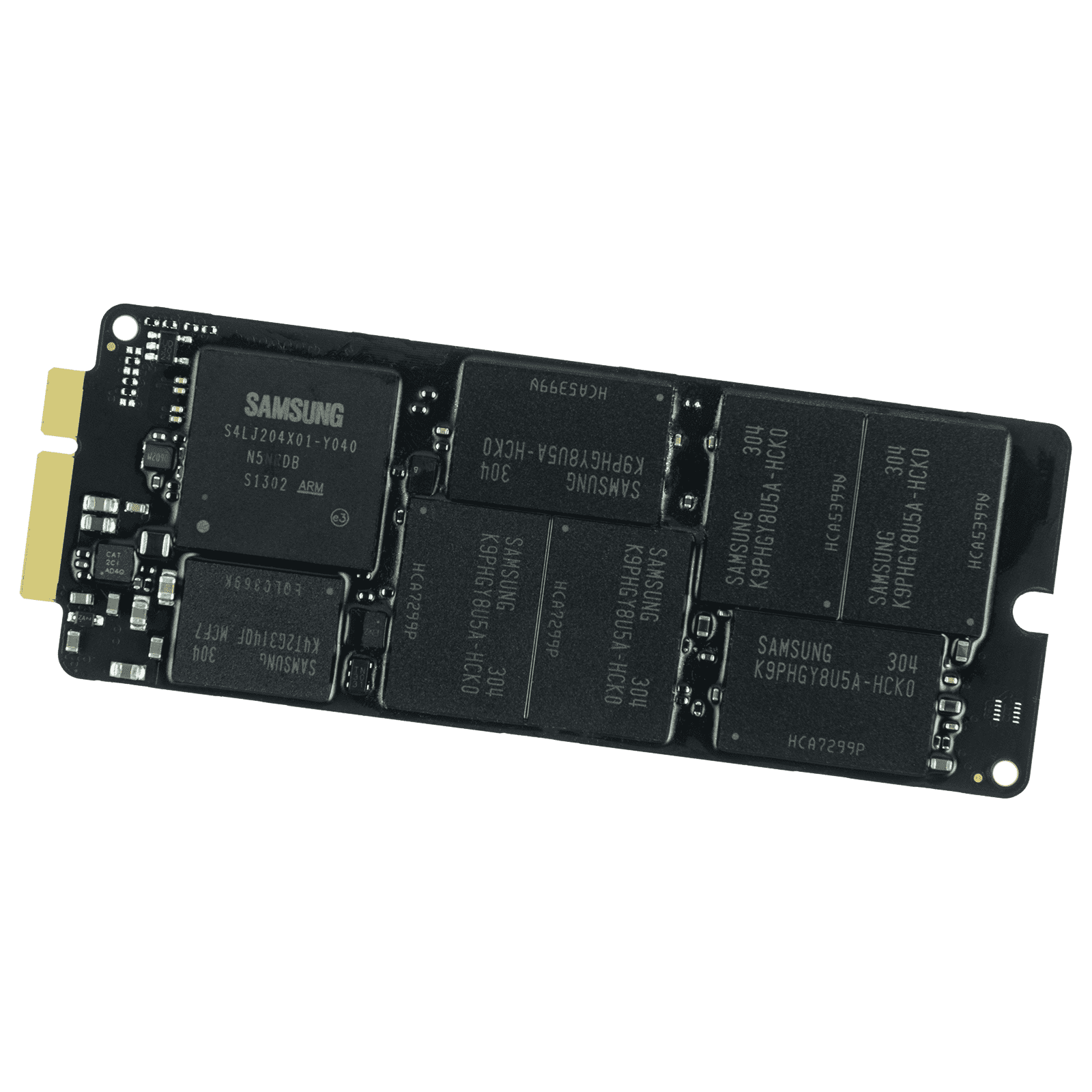 661-7011) 768GB SSD - MacBook Pro Retina (2012-Early 2013)