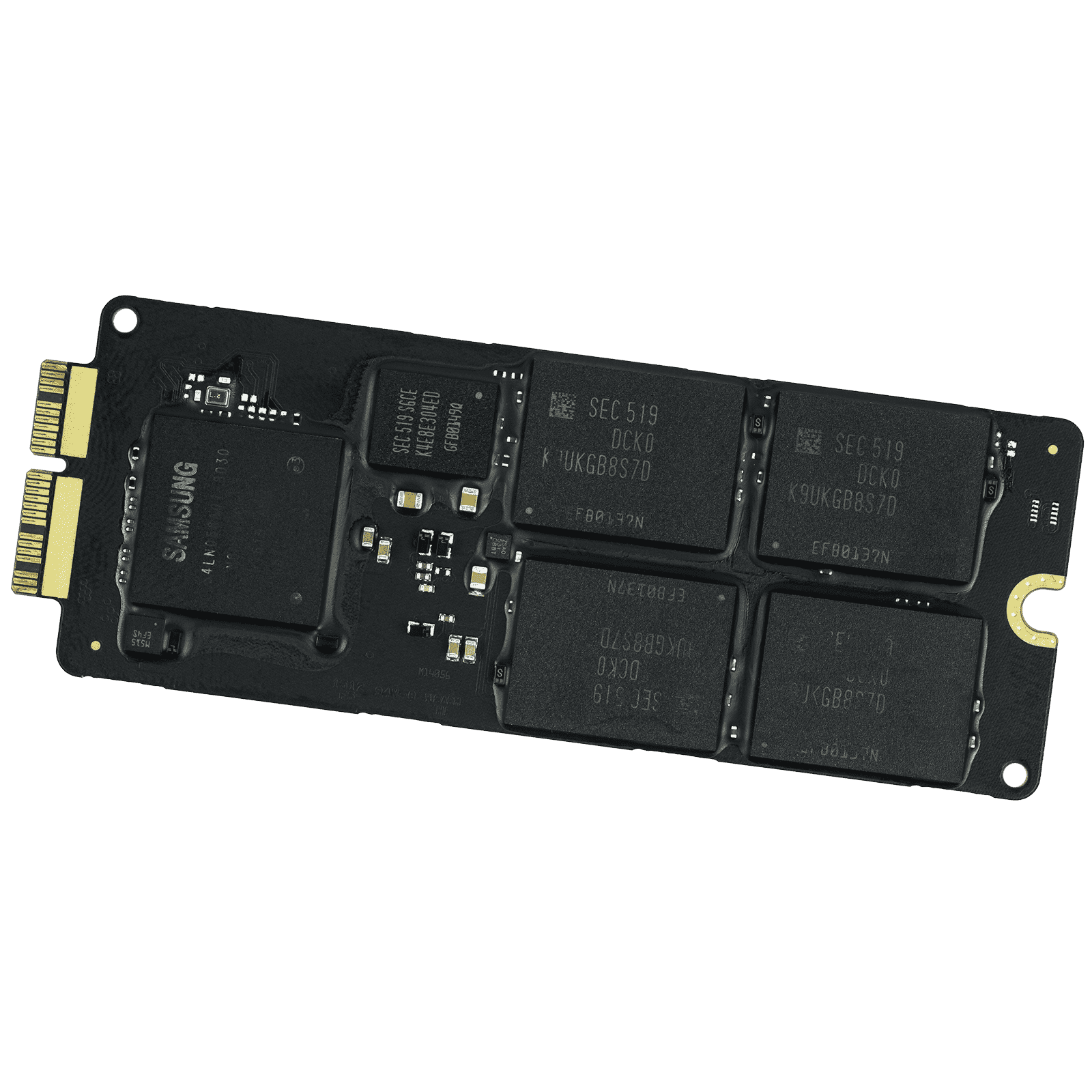 655-1860) 1TB SSD - Apple MacBook Pro Retina 2015