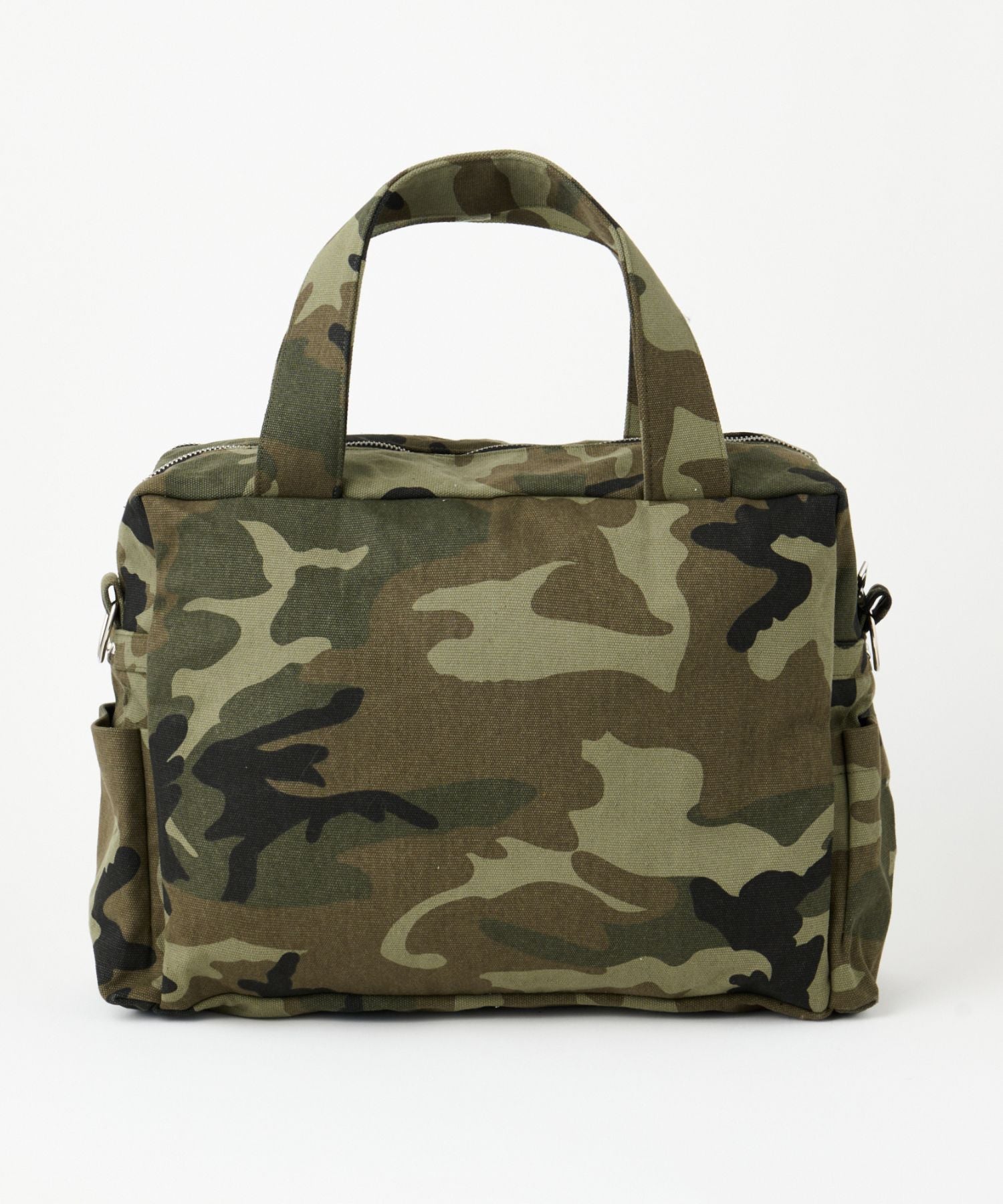 BIG B LOGO BAG – BEEDEN