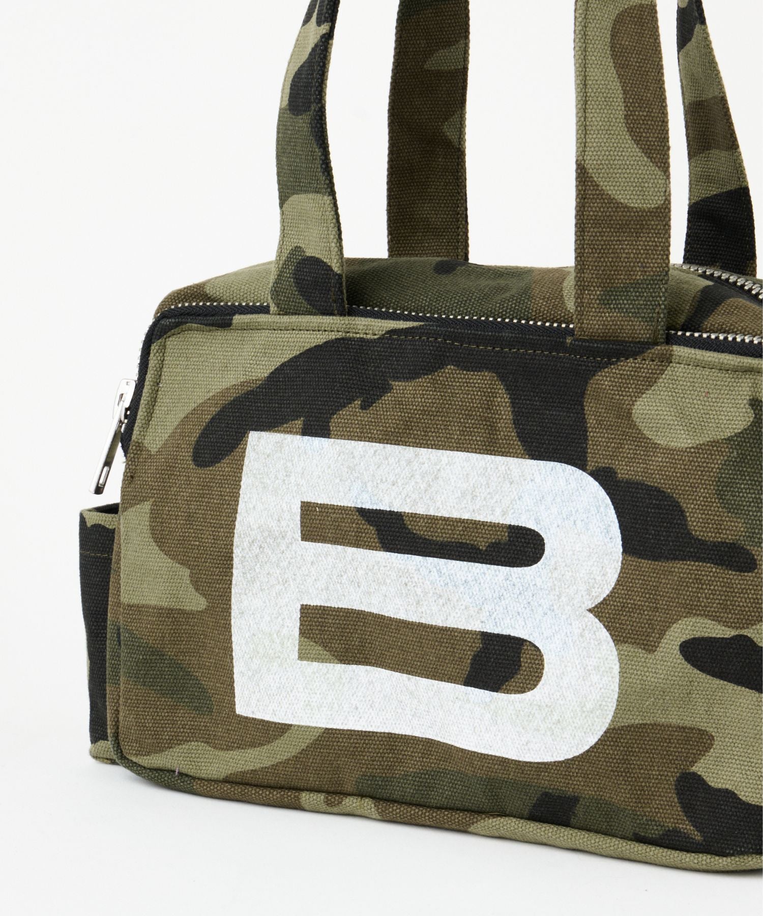 MINI B LOGO BAG – BEEDEN